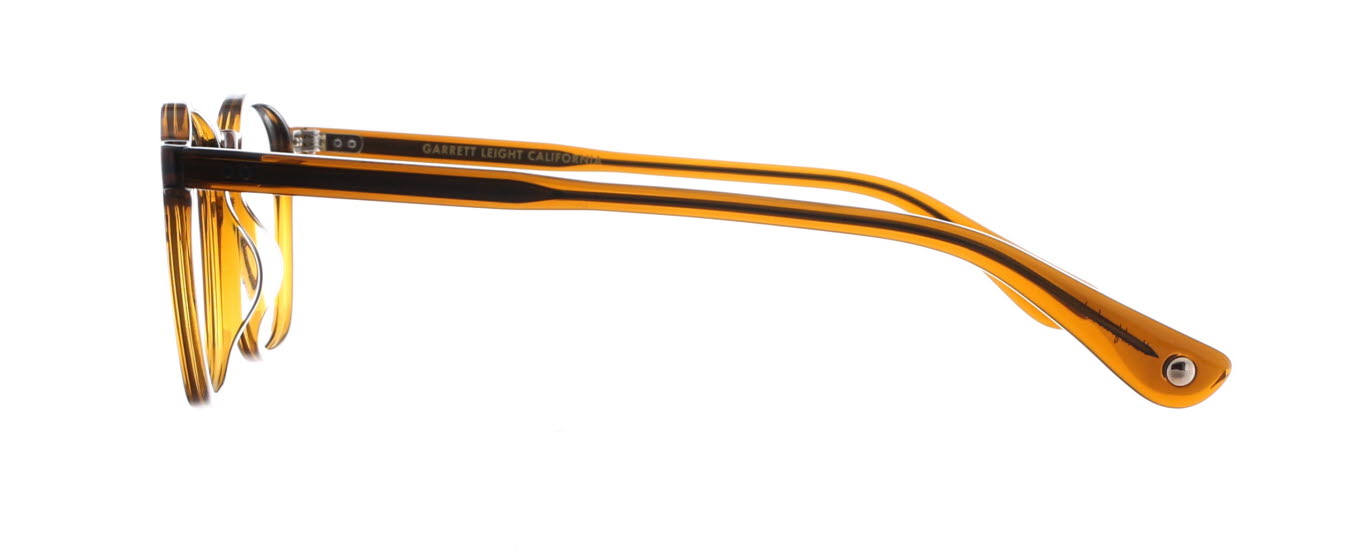 Garrett Leight, Markus COLA