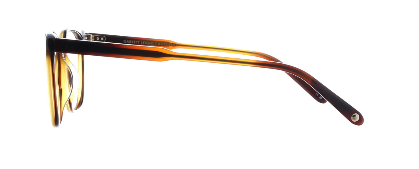 Garrett Leight, Carina CEDT