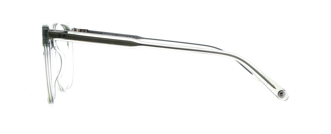 Garrett Leight, Carrol S