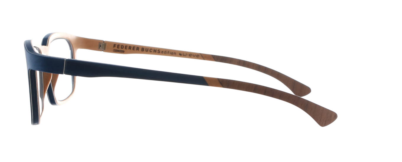 Federer Buchs edition by w-eye, Rosshag Y10H