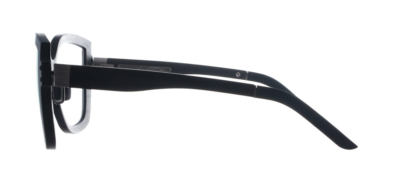 Marcus Marienfeld, MM Wildhorn Karbon Limited Edition Carbon TS V-CA