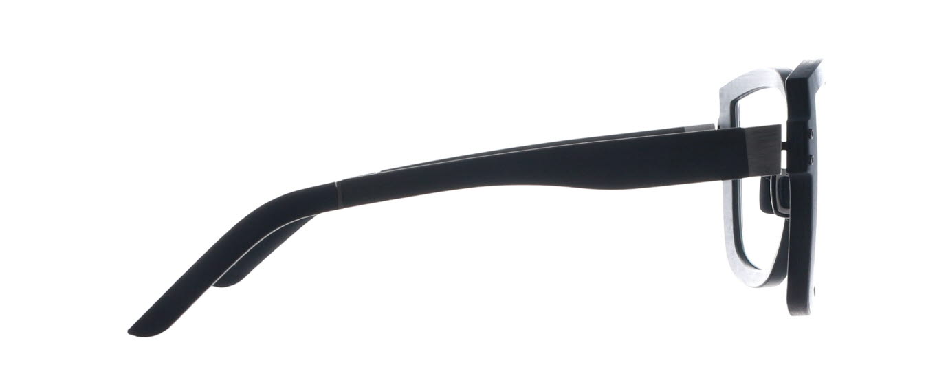 Marcus Marienfeld, MM Wildhorn Karbon Limited Edition Carbon TS V-CA