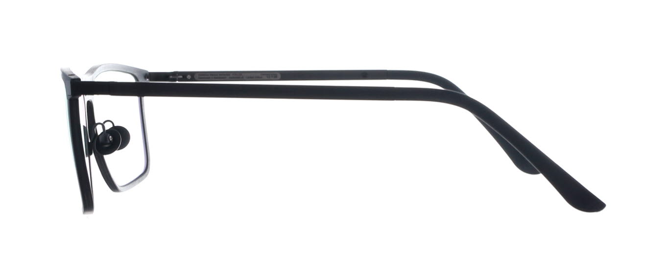 Marcus Marienfeld, MM Pollux Karbon Limited Edition TA V-CA