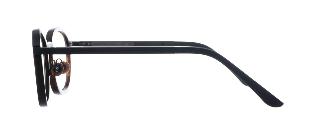 Marcus Marienfeld, MM Jost Carbon/Büffelhorn Limited Editio B-TA-CA