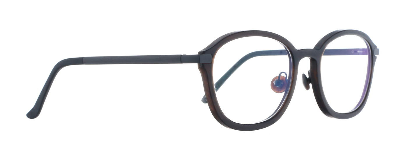 Marcus Marienfeld, MM Jost Carbon/Büffelhorn Limited Editio B-TA-CA