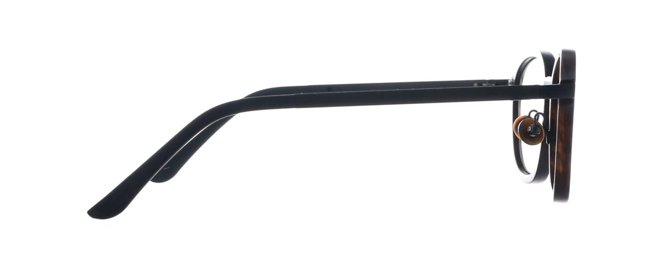 Marcus Marienfeld, MM Jost Carbon/Büffelhorn Limited Editio B-TA-CA