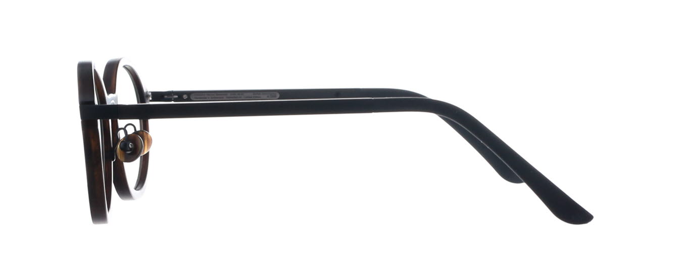 Marcus Marienfeld, MM Jana Carbon/Büffelhorn Limited Editio B-TA BH-CA