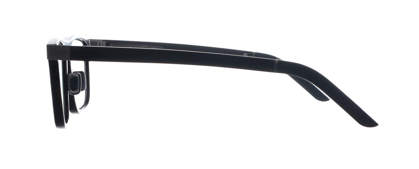 Marcus Marienfeld, MM Bruce Carbon/Büffelhorn Limited Edit. AS-TS BH-CA