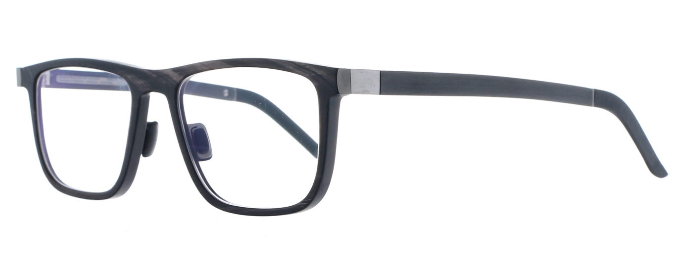 Marcus Marienfeld, MM Bruce Carbon/Büffelhorn Limited Edit. AS-TS BH-CA