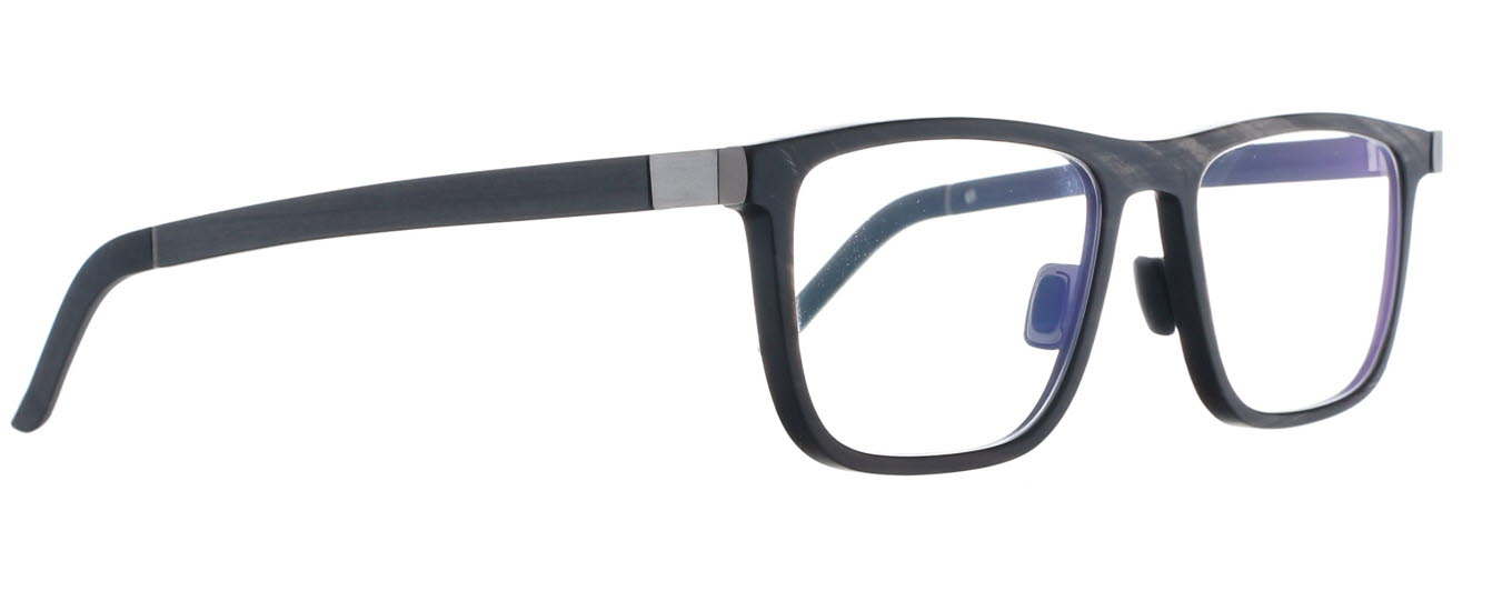 Marcus Marienfeld, MM Bruce Carbon/Büffelhorn Limited Edit. AS-TS BH-CA