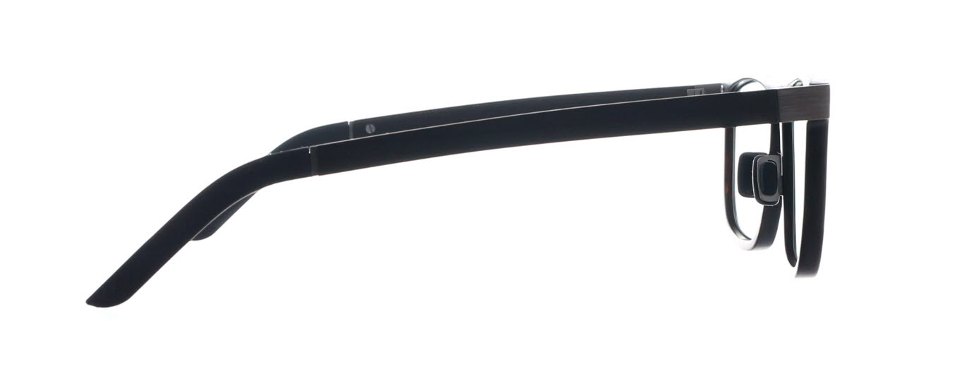 Marcus Marienfeld, MM Bruce Carbon/Büffelhorn Limited Edit. AS-TS BH-CA