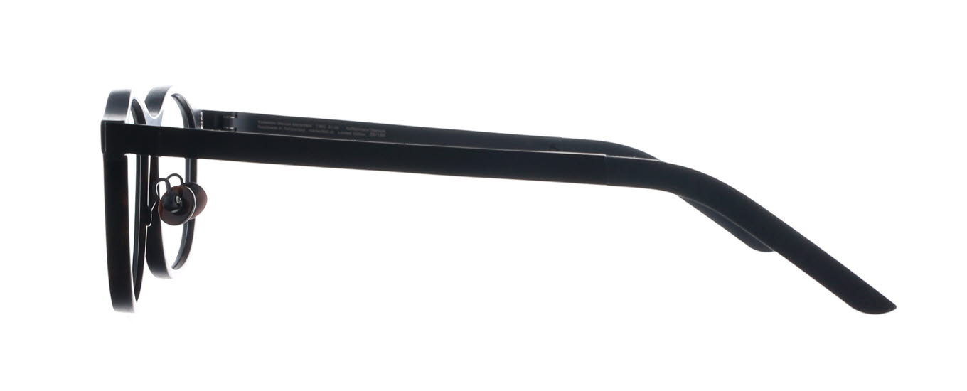 Marcus Marienfeld, MMBH Timo Büffelhorn/Titan AS-TA BH/Ti