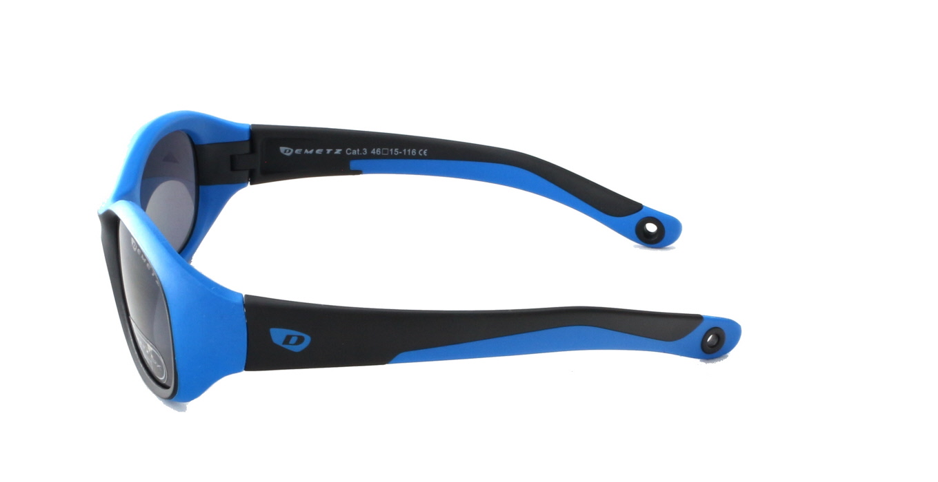 DEMETZ, CHAPPY Noir Bleu