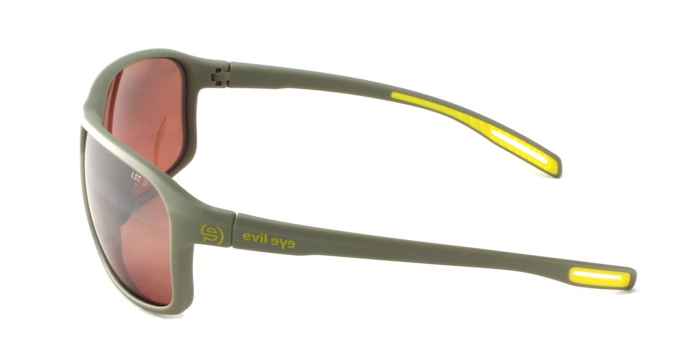 Evil Eye, e011/75 5500