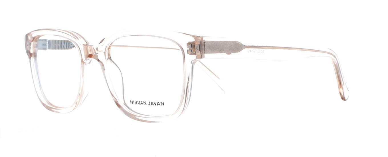 NIRVAN JAVAN, LONDON 04 (GMT) 16