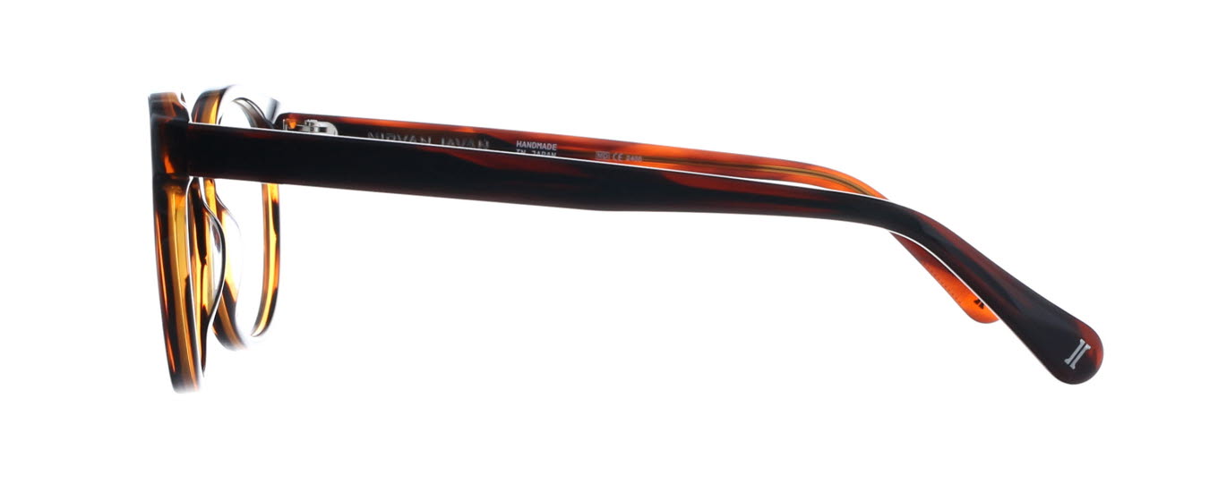 NIRVAN JAVAN, LONDON 13 (GMT) 30