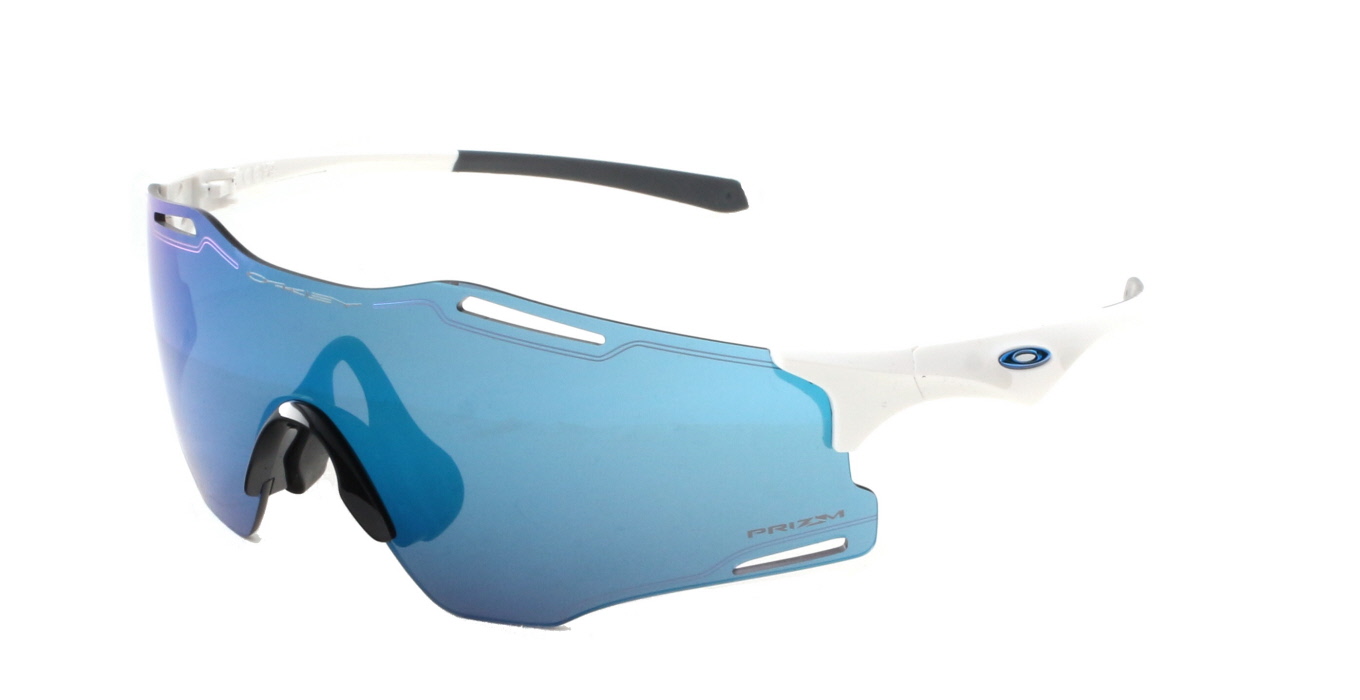 Oakley, OO9512D CYBR ZERO 0239