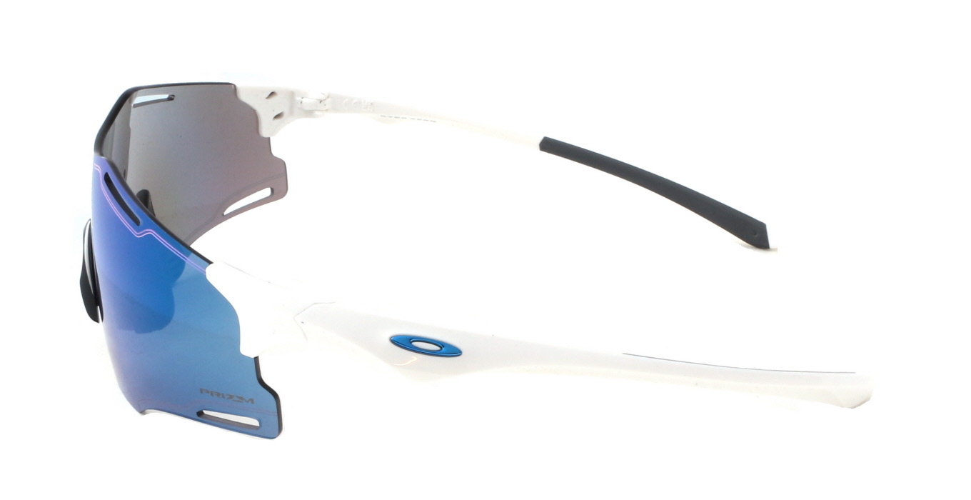 Oakley, OO9512D CYBR ZERO 0239