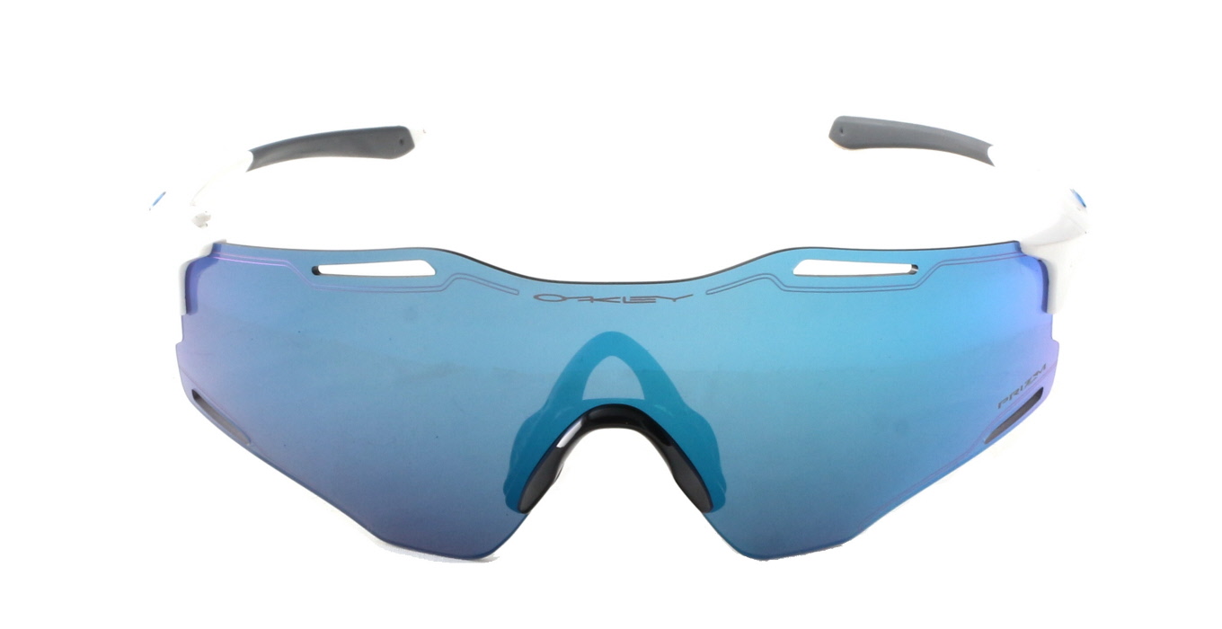 Oakley, OO9512D CYBR ZERO 0239