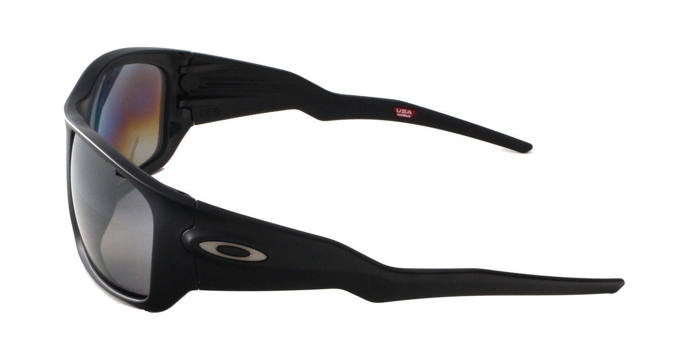 Oakley, OO9486 Masseter 0660