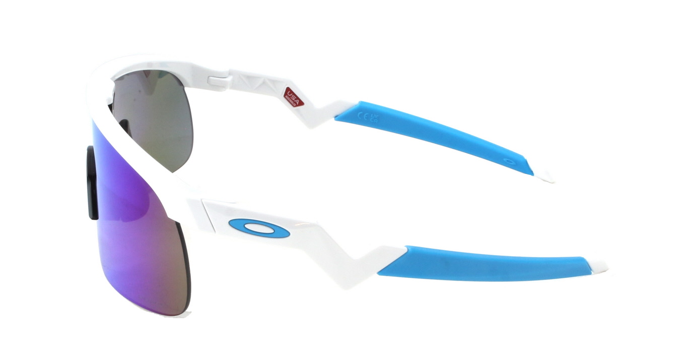 Oakley, OJ9010 Resistor 0723