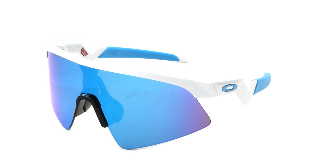 Oakley, OJ9015 Resistor Sweep 0128