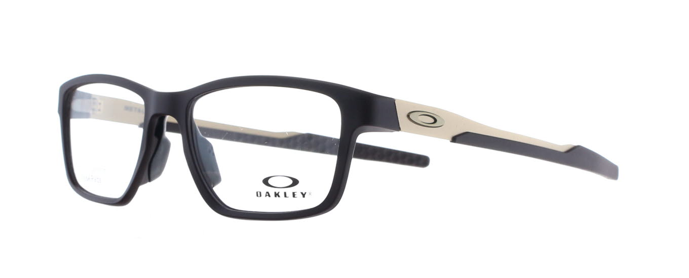 Oakley, OX8153 Metalink 1453