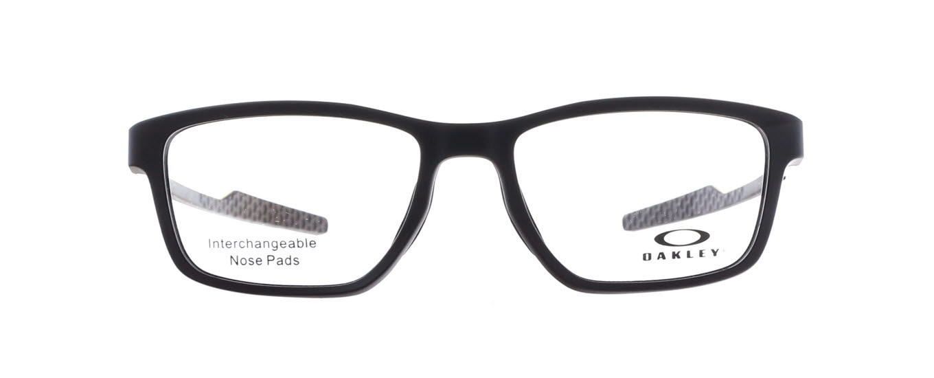 Oakley, OX8153 Metalink 1453