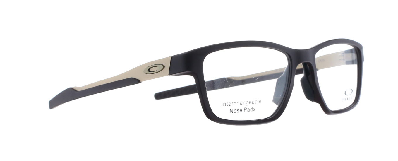 Oakley, OX8153 Metalink 1453