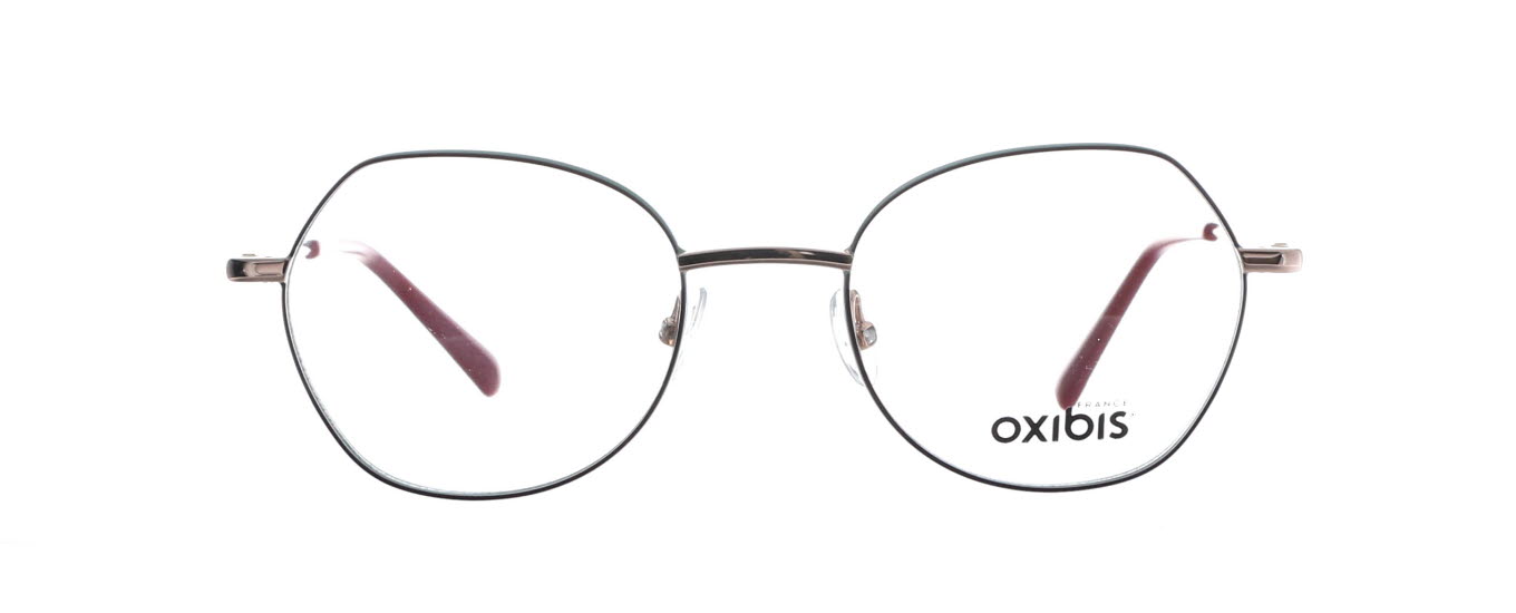 Oxibis, CR8 5