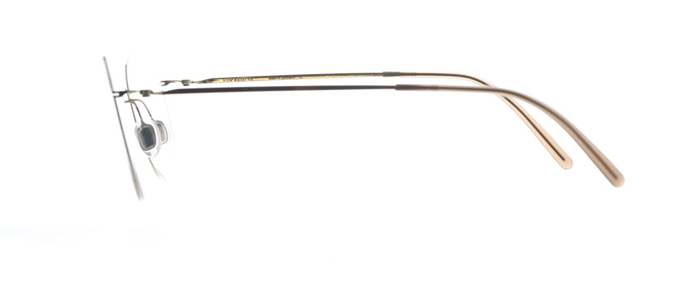 Haffmeister, Conway 0666