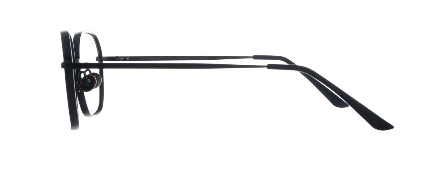 Marcus Marienfeld Aspekte, Aspekte Ryan VR TTA