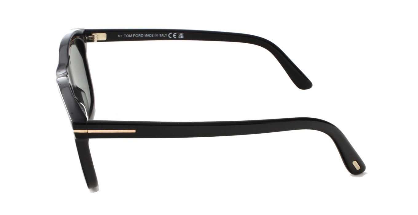 Tom Ford, TF1179 Barron 01N