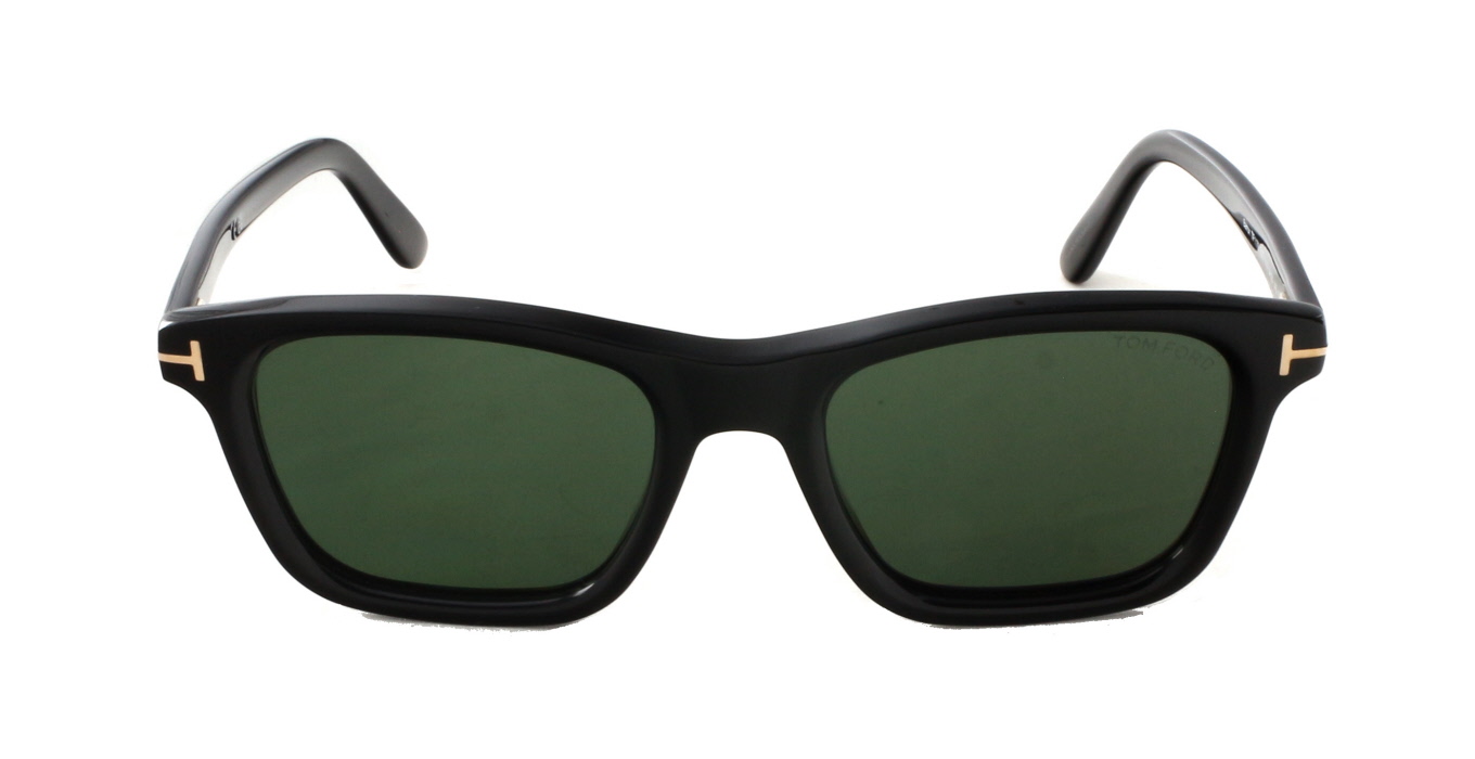 Tom Ford, TF1179 Barron 01N