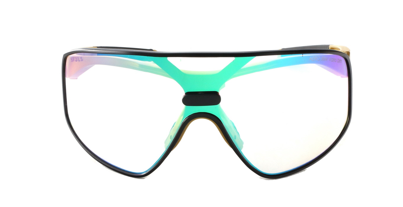 Siols X-Kross, FLITE.RIM Limited Edition Canvas Vario Blue