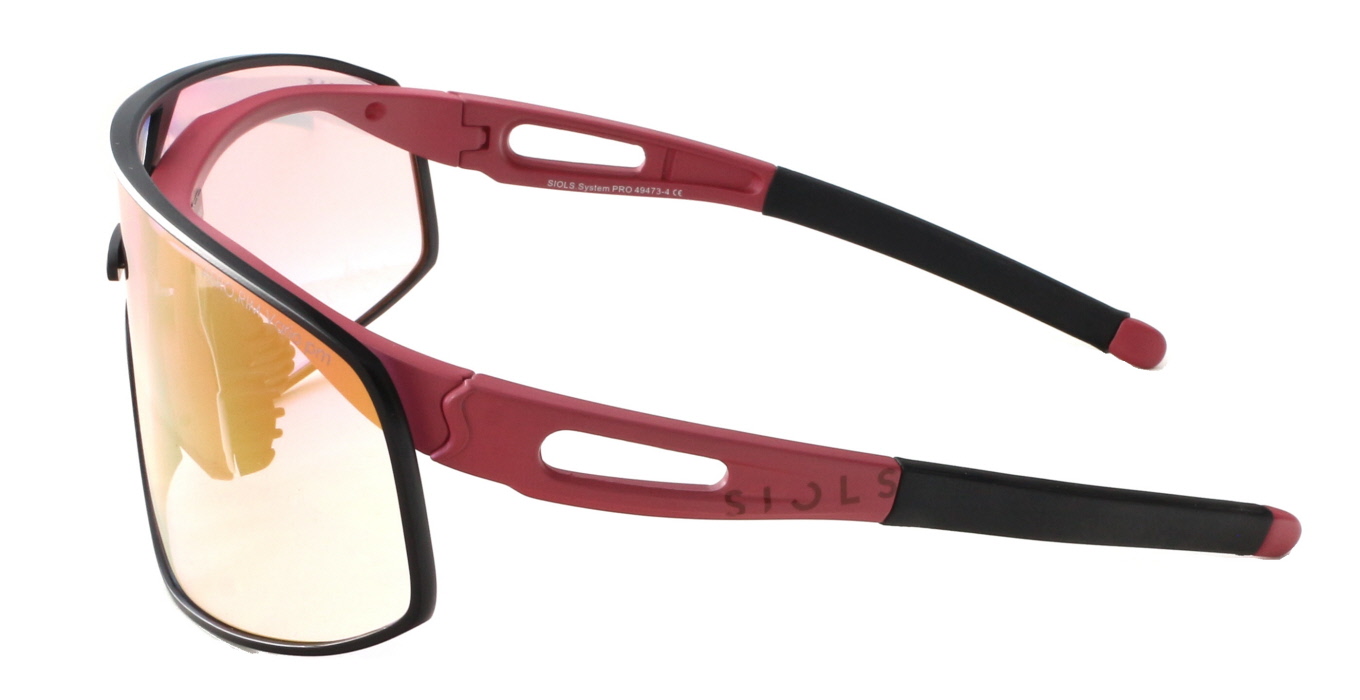 Siols X-Kross, FLITE.RIM Limited Edition Berry Vario Purple