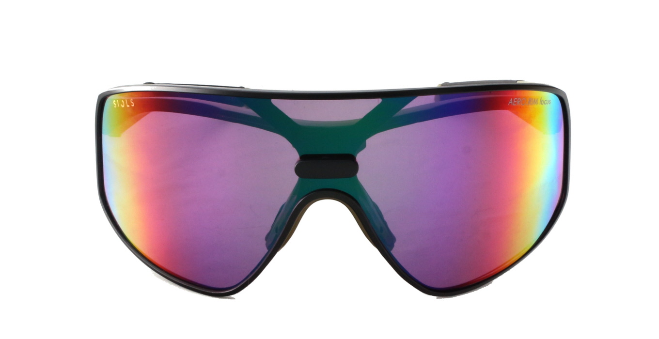 Siols X-Kross, FLITE.RIM Limited Edition Smoke Pine Focus