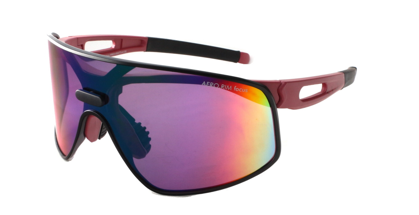 Siols X-Kross, FLITE.RIM Limited Edition Berry Focus