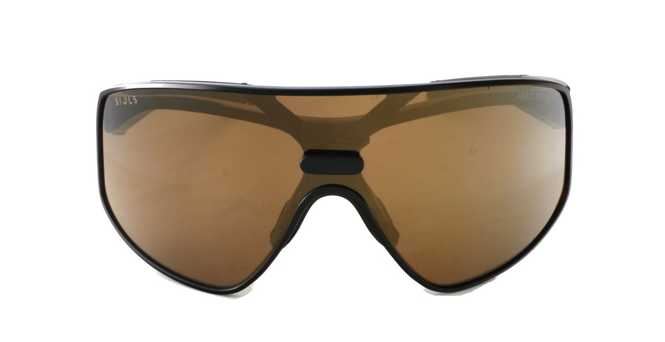 Siols X-Kross, FLITE.RIM Limited Edition Uranium Black Gold