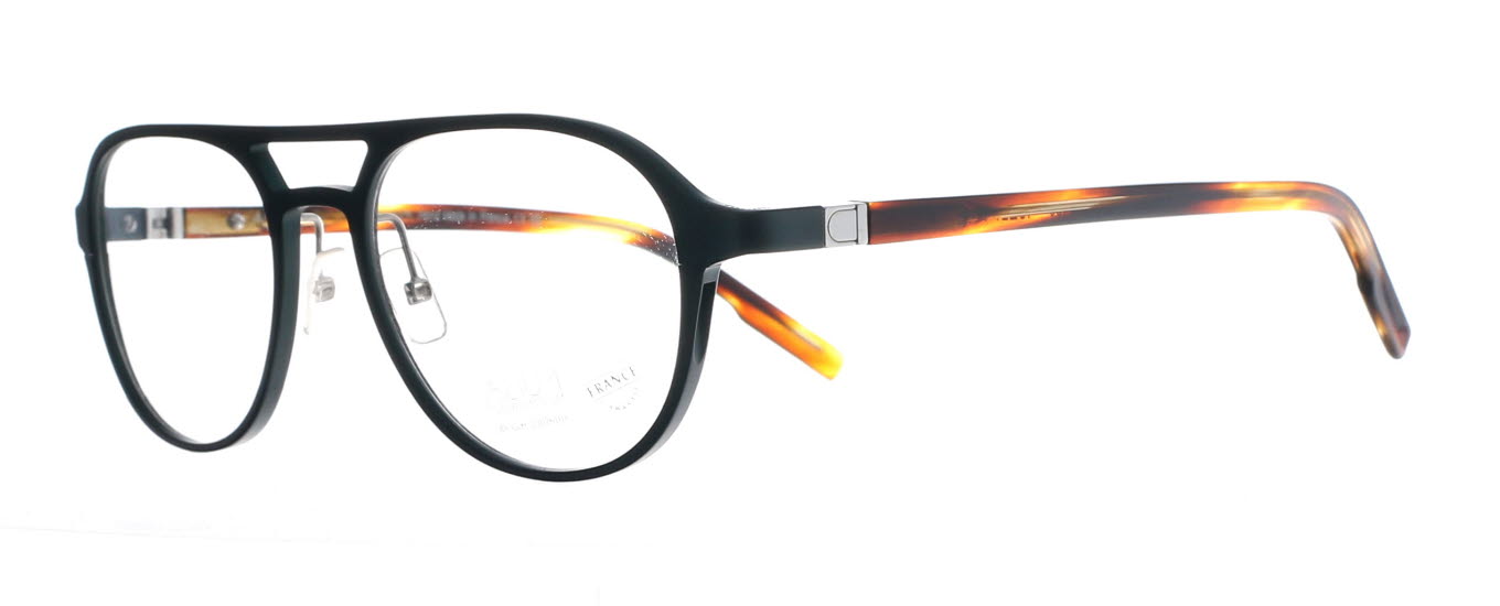 Face à Face, Alium Ride 1 9430