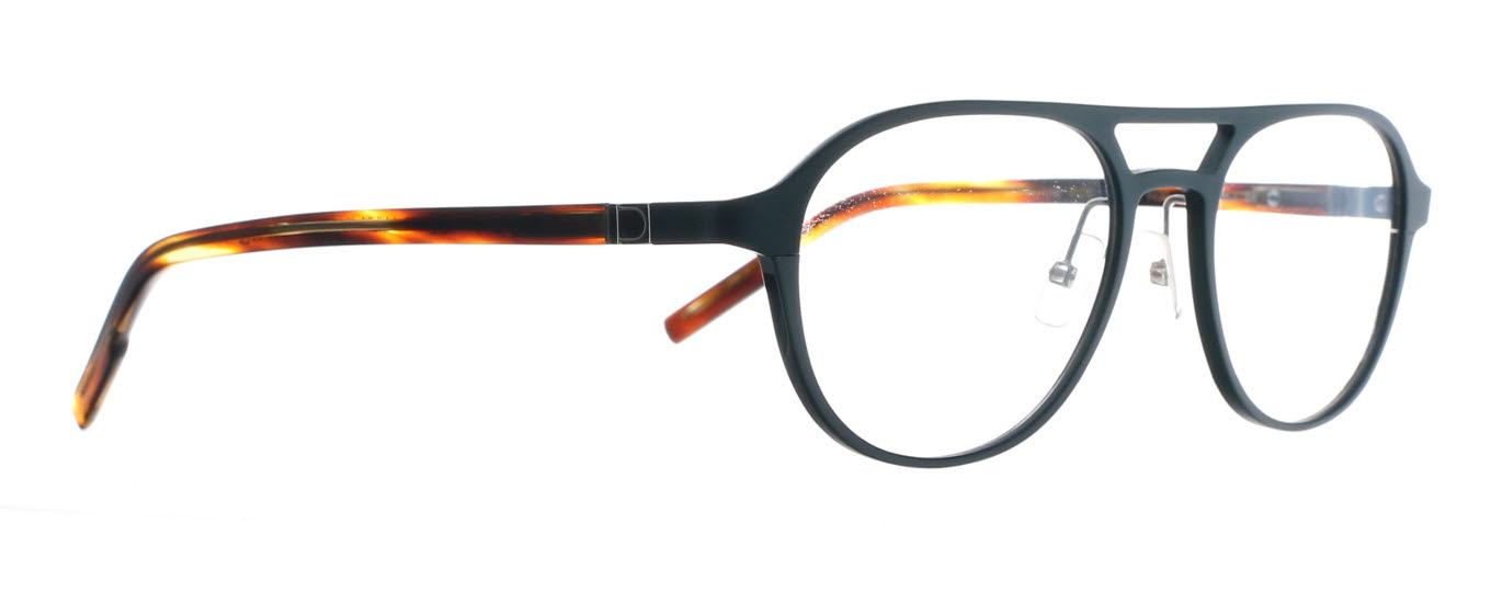 Face à Face, Alium Ride 1 9430