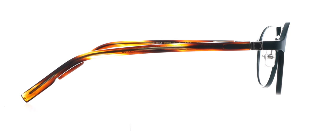 Face à Face, Alium Ride 1 9430