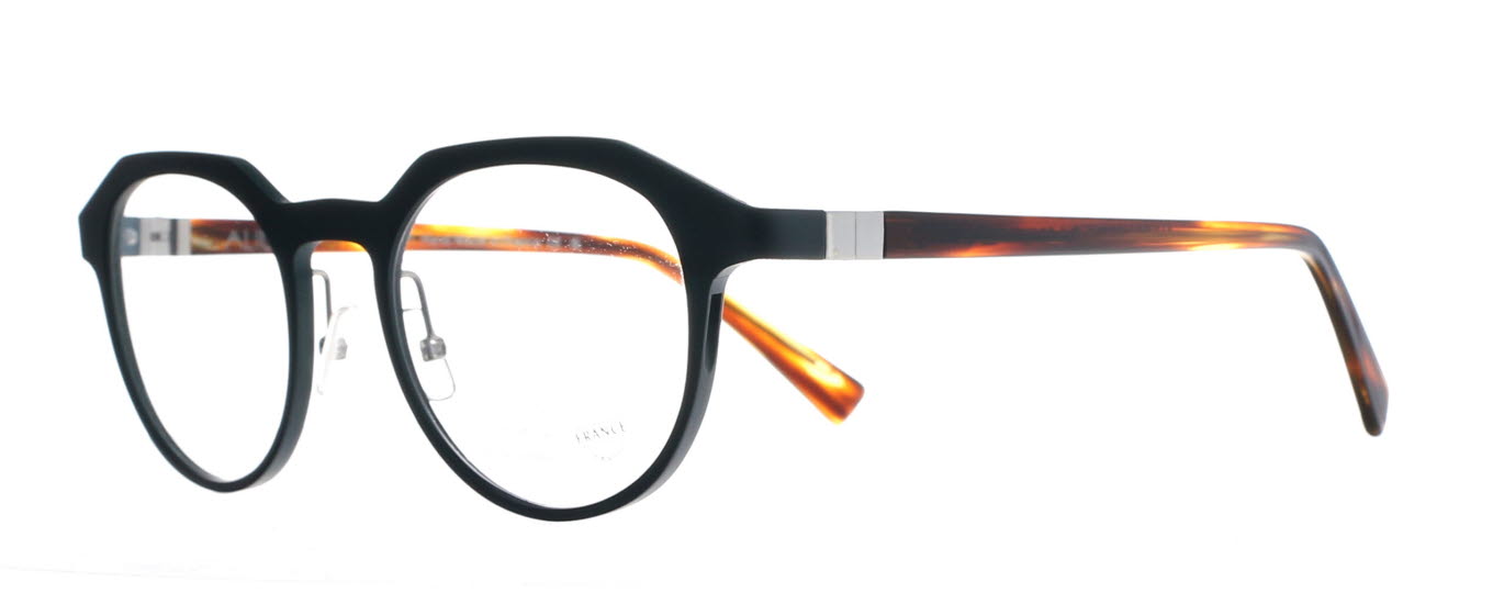 Face à Face, Alium Hack 1 9714