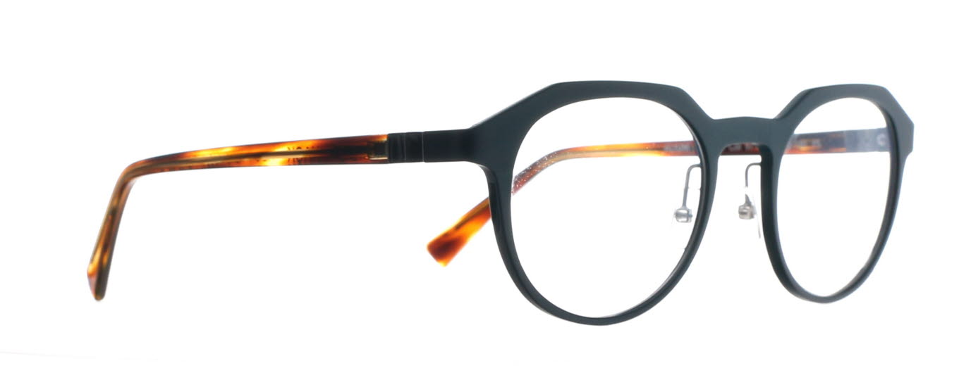 Face à Face, Alium Hack 1 9714