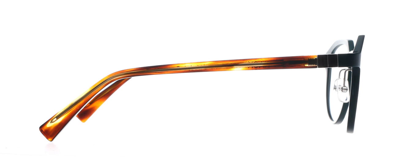 Face à Face, Alium Hack 1 9714