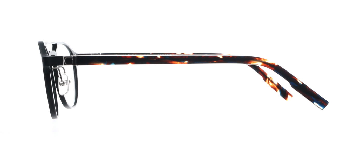 Face à Face, Alium Ride 1 0014