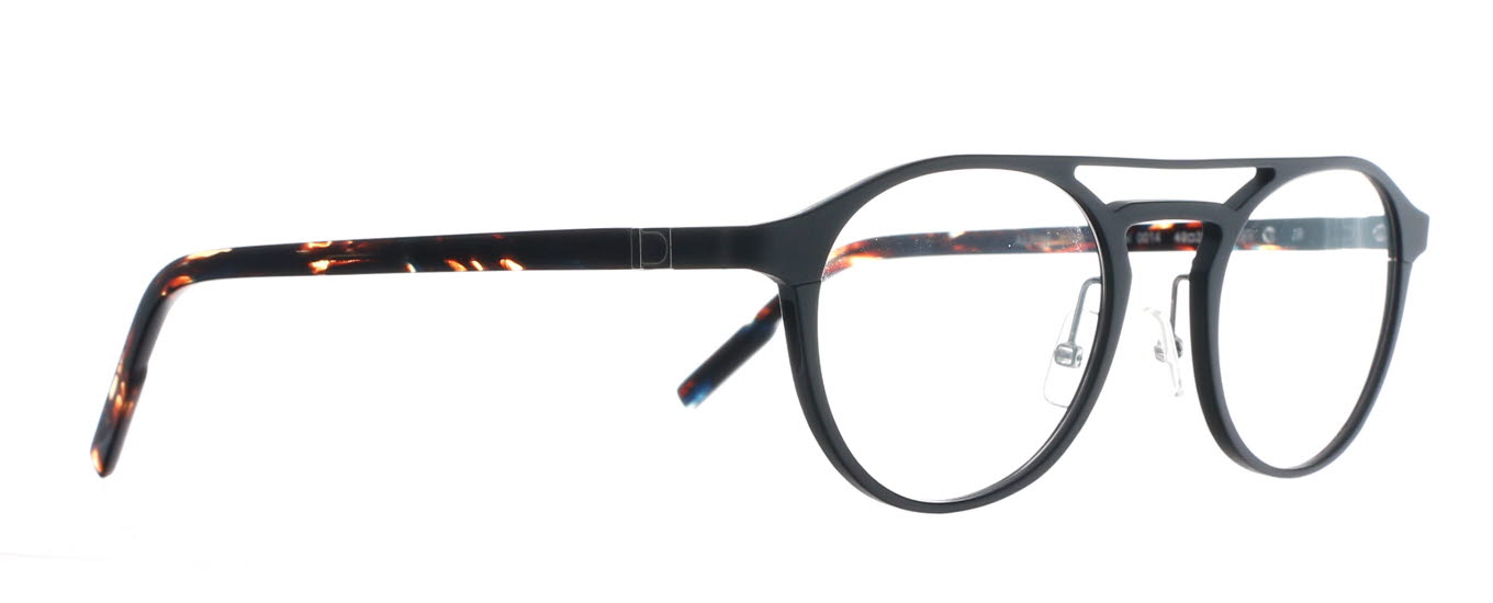 Face à Face, Alium Ride 1 0014