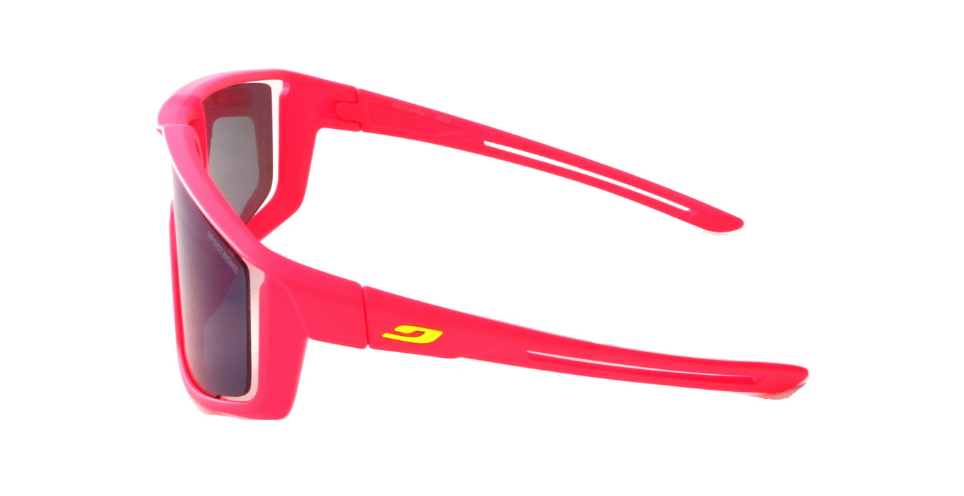 Julbo, Fury J550 1118 rose fluo