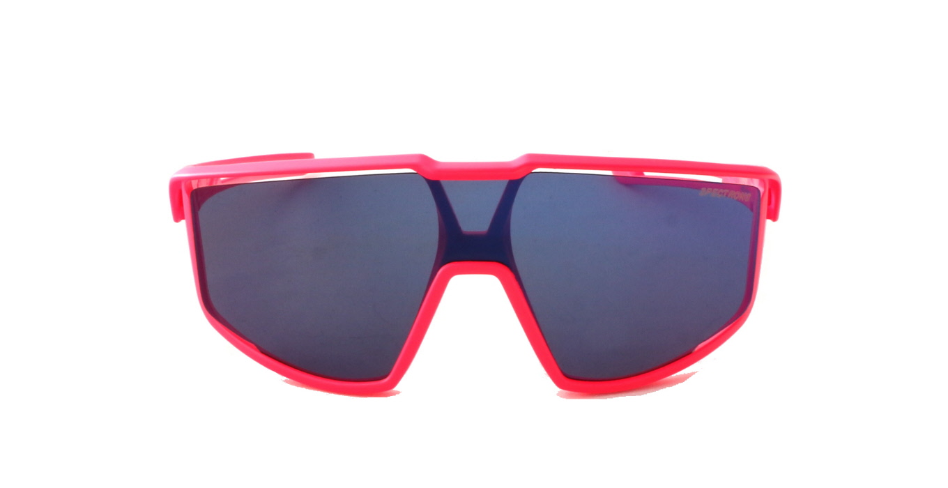 Julbo, Fury J550 1118 rose fluo