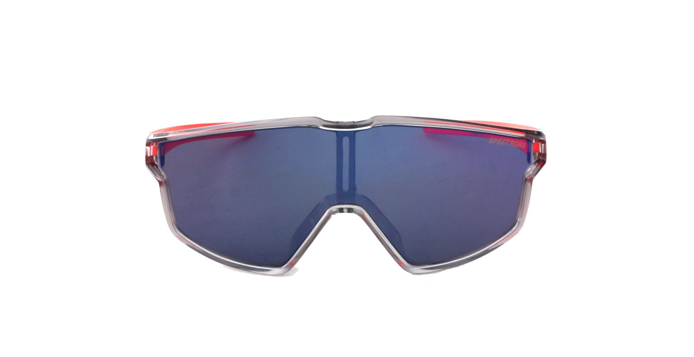 Julbo, Mini Fury J560 1127 grau/orange